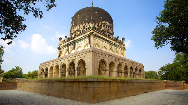 Bảo tàng Khảo cổ học Andhra Pradesh