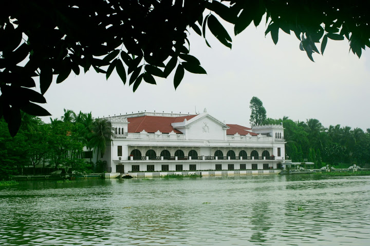Cung điện Malacanang