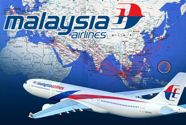 MALAYSIA AIRLINES1