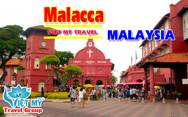 Malacca 1