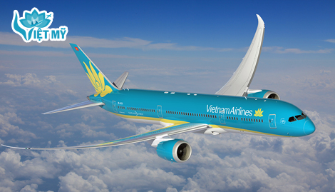 Tập đoàn ANA mua 8.8% cổ phần của Vietnam Airlines