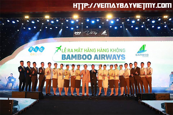 bamboo airways 1