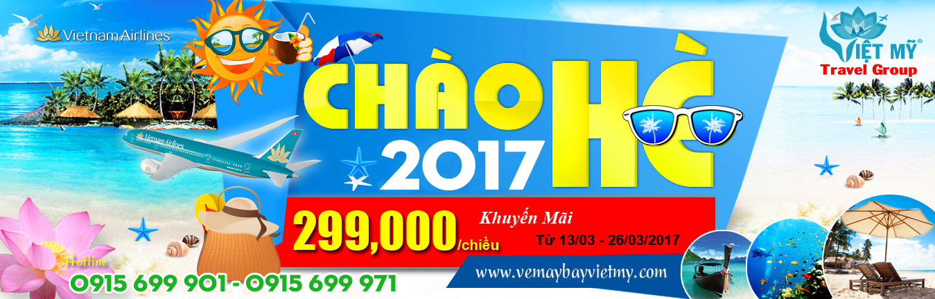chao he 2017 vietnam airlines