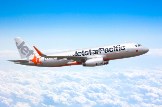 jetstar pacific airbus a320 sharklet