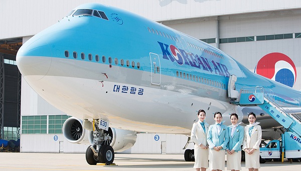 Korean Air: Triển khai bảng giá vé máy bay dành cho định cư, du học, lao động năm 2016 đi Nhật Bản, Hàn Quốc và Mỹ