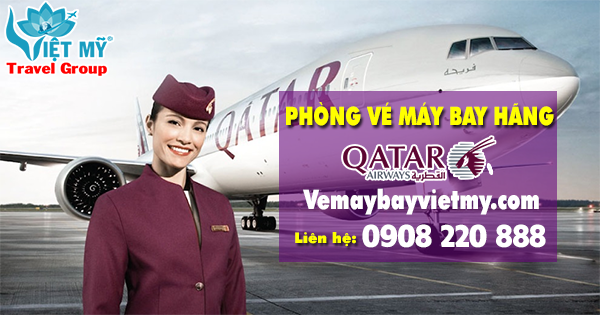 Note ngay 16 qatar airways là hãng hàng không của nước nào bạn nên biết