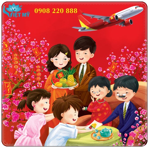VietJet Air: Hãy tấm tắc và khám phá thế giới cùng VietJet Air, hãng hàng không giá rẻ và uy tín của Việt Nam. Thông qua những chuyến bay chất lượng với tiêu chuẩn đầu tiên, khách hàng sẽ được trải nghiệm sự thoải mái và tiện nghi khi du lịch Việt Nam và các điểm đến quốc tế khác. Hãy đặt vé ngay hôm nay với VietJet Air để có những trải nghiệm tuyệt vời.