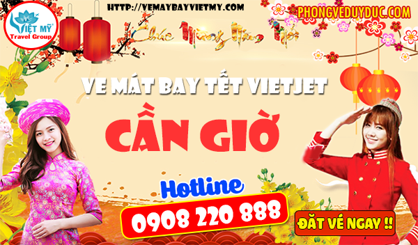 ve may bay tet vietjet air can gio 1