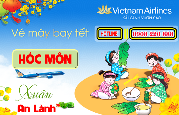 ve may bay tet vietnam airlines hoc mona