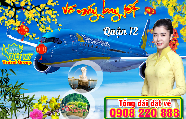 ve may bay tet vietnam airlines quan 11
