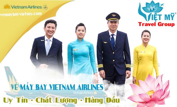 ve may bay vietnam airlines 1 1
