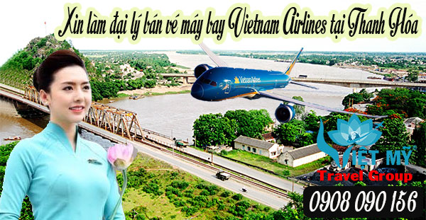 dai ly vietnam airlines tai thanh hoa