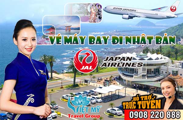 ve may bay di nhat ban hang japan airlines 1