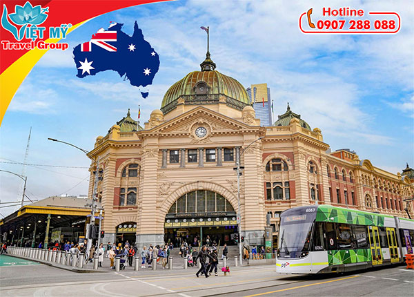 Đặt vé bay thẳng Hà Nội (HAN) đi Sydney (SYD) giá rẻ hãng Vietjet Air
