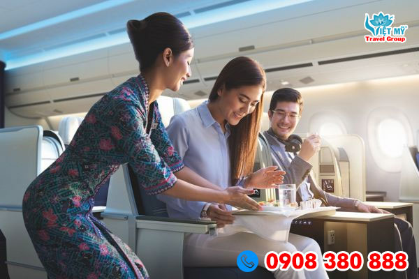 Malaysia Airlines ưu đãi vé máy bay đến Paris 5 Mua vé máy bay ưu đãi từ TP.HCM/Hà Nội đến Paris (CGD) của Malaysia Airlines tại Việt Mỹ