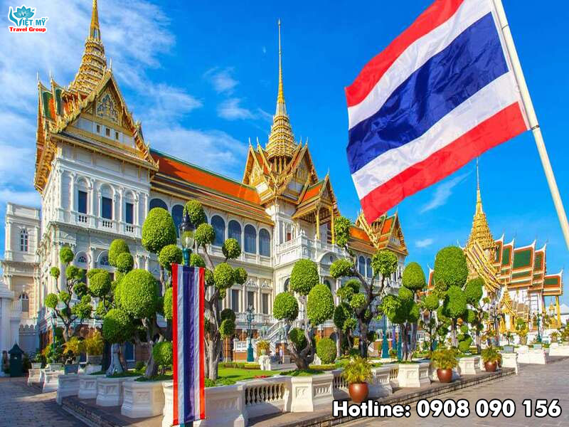 Đăng ký làm đại lý bán vé máy bay Phú Quốc đi Bangkok Thái Lan