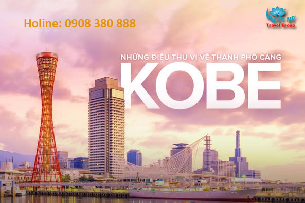 STARLUX Airlines mở đường bay thẳng từ Đài Loan đến Kobe 2 Mua vé máy bay ưu đãi từ Việt Nam đến Kobe Nhật Bản của EVA AIR tại Việt Mỹ