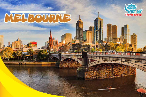 Tuyển đại lý bán vé máy bay Đà Lạt đi Melbourne Úc 2 Đăng ký làm đại lý bán vé máy bay Đà Lạt đi Melbourne Úc