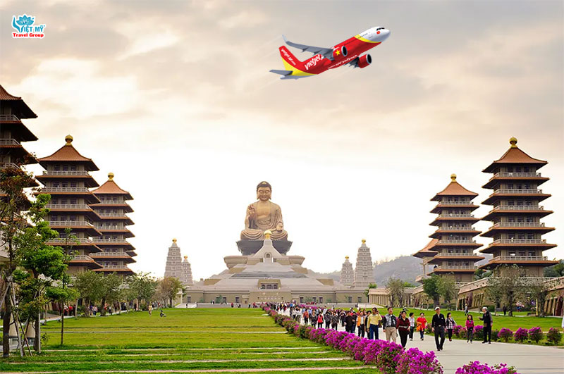 Tuyển đại lý bán vé máy bay Hà Nội đi Đài Bắc Đài Loan 2 Đăng ký làm đại lý bán vé máy bay Hà Nội đi Đài Bắc Đài Loan