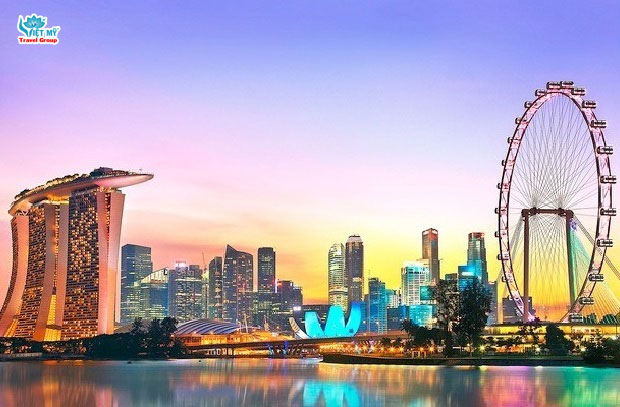 Tuyển đại lý bán vé máy bay Hà Nội đi Singapore (Changi) 2 Đăng ký làm đại lý bán vé máy bay Hà Nội đi Singapore (Changi)