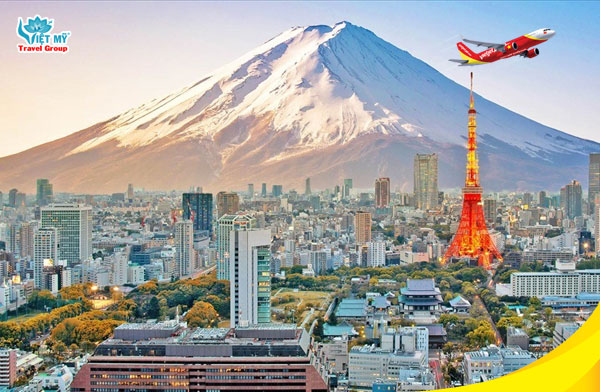 Tuyển đại lý bán vé máy bay Phú Quốc đi Fukuoka Nhật Bản 2 Đăng ký làm đại lý bán vé máy bay Phú Quốc đi Fukuoka Nhật Bản