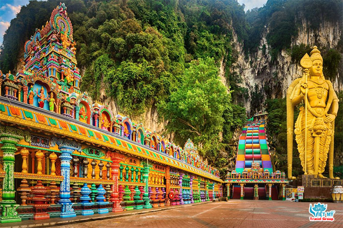 Đăng ký làm đại lý bán vé máy bay Đà Lạt đi Kuala Lumpur Malaysia