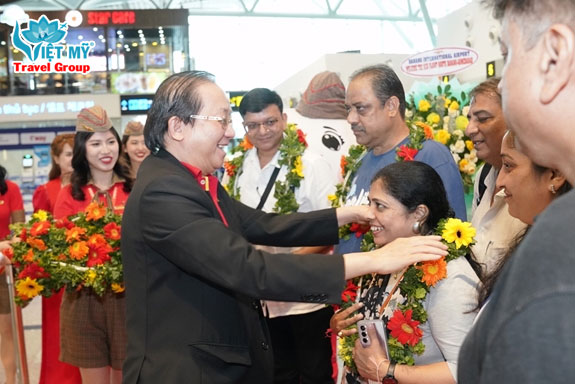 Tuyển đại lý bán vé máy bay Đà Lạt đi Tiruchirappalli Ấn Độ 2 Đăng ký làm đại lý bán vé máy bay Đà Lạt đi Tiruchirappalli Ấn Độ