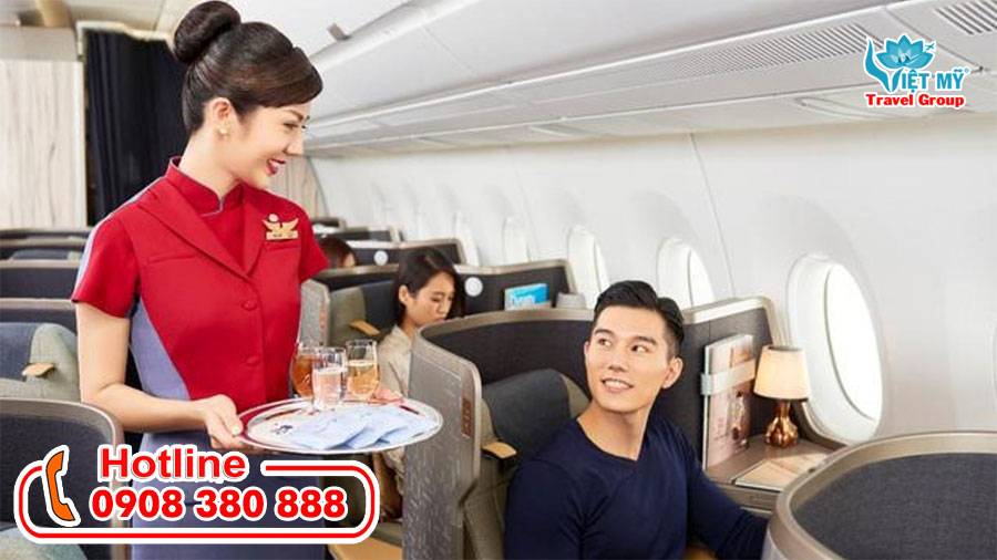 China Airlines ưu đãi vé máy bay chào Hè đi Đài Bắc 2 Đặt vé máy bay ưu đãi chào Hè đi Đài Bắc của China Airlines giá rẻ