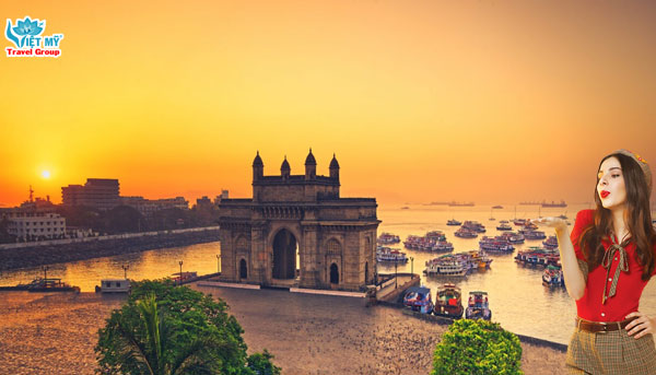 Tuyển đại lý bán vé máy bay Hà Nội đi Mumbai Ấn Độ 2 Đăng ký làm đại lý bán vé máy bay Hà Nội đi Mumbai Ấn Độ