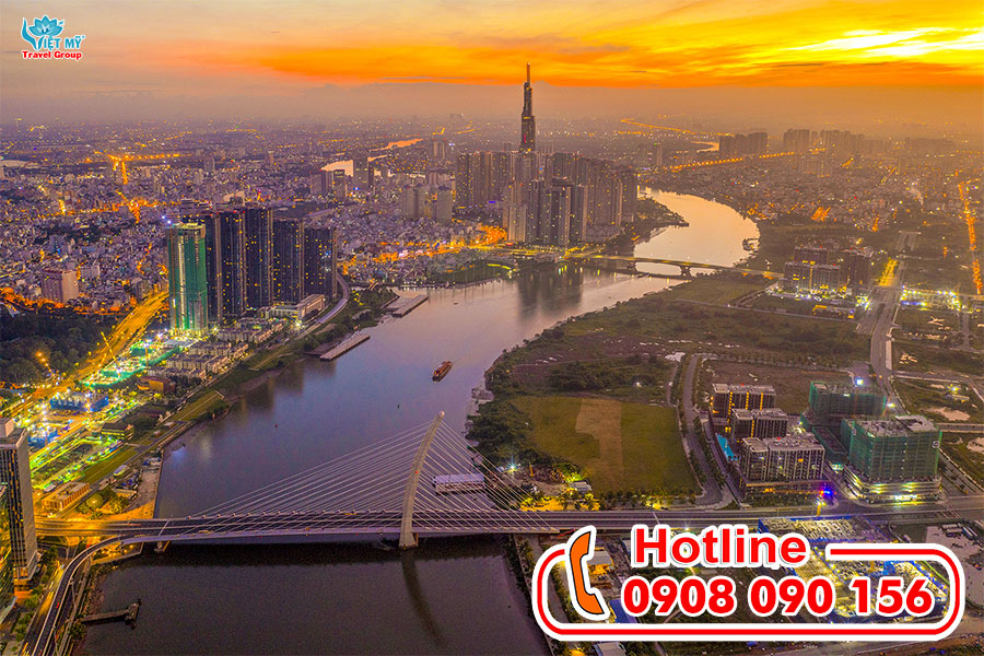 Đăng ký làm đại lý Vietjet Air cấp 2 tại phường Bình Trưng, TPHCM