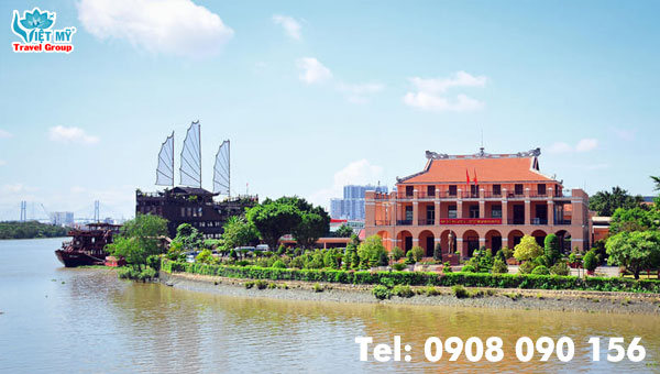 Đăng ký làm đại lý bán vé máy bay đi Đài Loan tại phường Tân Sơn Hòa, TPHCM