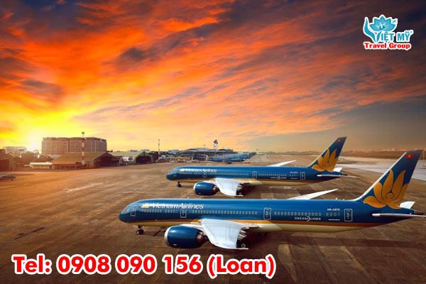Tuyển đại lý bán vé máy bay cấp 2 tại phường Bình Lợi Trung, TPHCM 2 Đăng ký làm đại lý bán vé máy bay cấp 2 tại phường Bình Lợi Trung, TPHCM