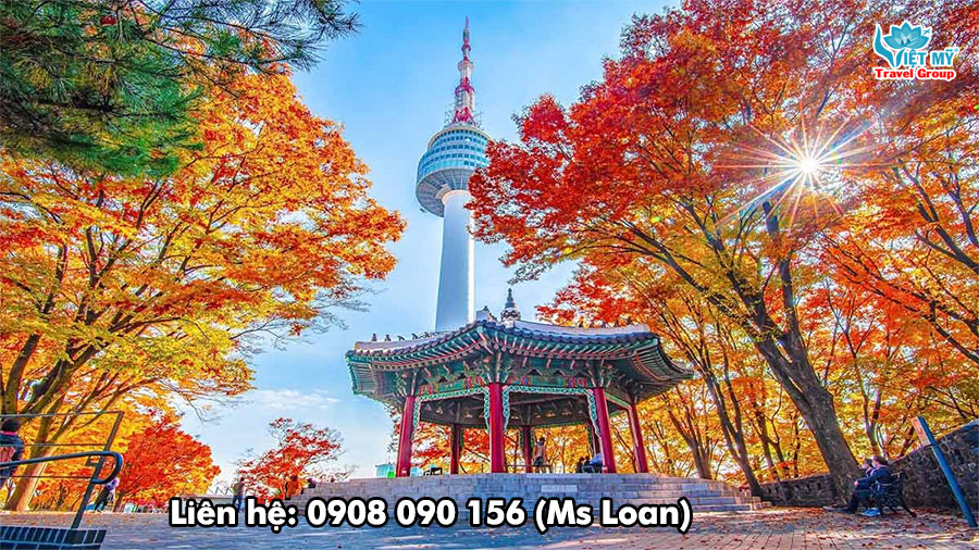 Đăng ký làm đại lý bán vé máy bay từ Hàn Quốc về Việt Nam