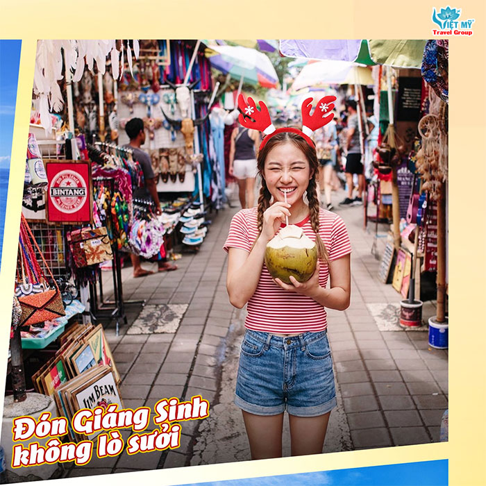 Săn vé máy bay Vietjet đón mùa Lễ hội ở Bali 2 Trải nghiệm lễ hội đặc sắc khi du lịch Bali