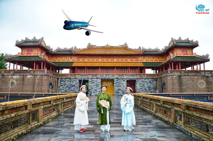 Đăng ký đại lý cấp 2 Vietnam Airlines tại Thành phố Huế 2 Đăng ký làm đại lý bán vé máy bay cấp 2 Vietnam Airlines tại Thành phố Huế
