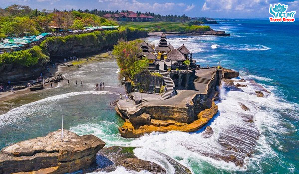 Vì sao nên du lịch Bali?