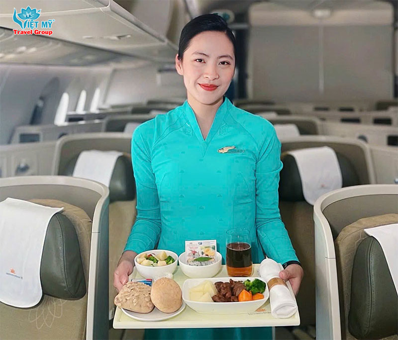 Vietnam Airlines mở bán vé máy bay Tết 2027 2 Kinh nghiệm săn vé Vietnam Airlines Tết 2027